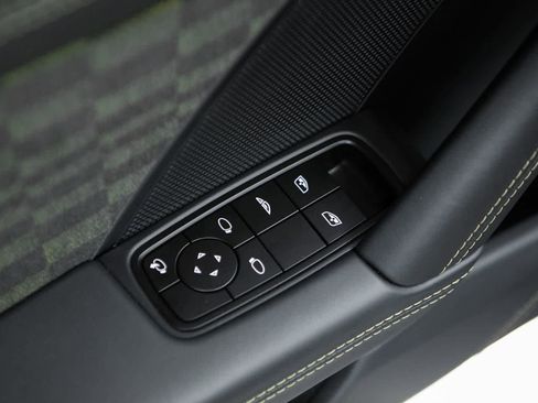 Certified 2026 Porsche 911 GTS RWD image 24