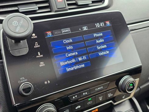 Used 2017 Honda CR-V EX-L image 30