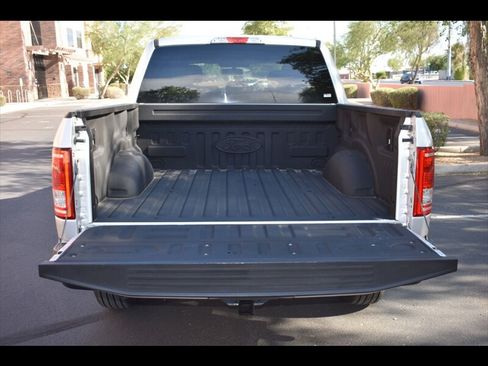 Used 2015 Ford F150 XL w/ XL Power Equipment Group AWD/4WD image 24