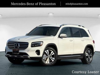 Used 2025 Mercedes-Benz GLB 250 4MATIC