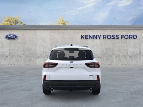 New 2026 Ford Escape ST-Line Select w/ Tech Pack #1 image 5