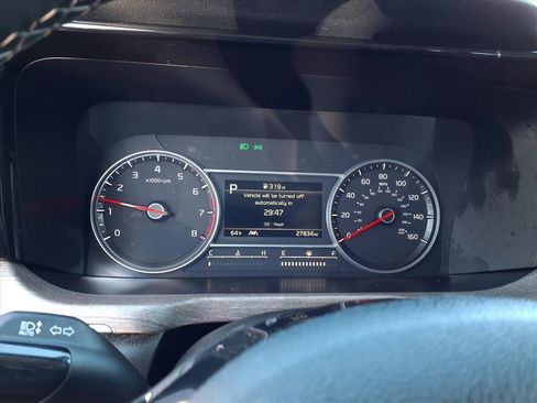 Certified 2022 Kia Sorento S image 13