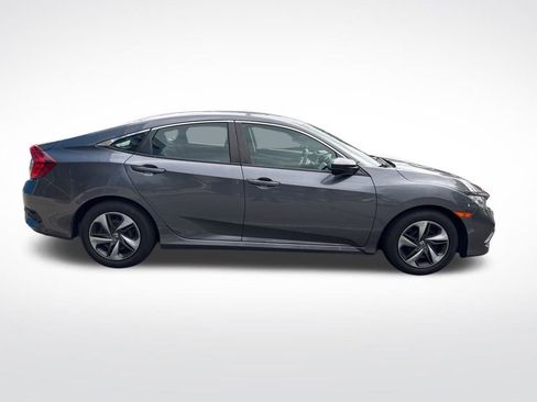 Used 2019 Honda Civic LX image 3