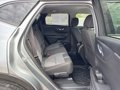 Used 2023 Chevrolet Blazer LT w/ LPO, Floor Liner Package AWD/4WD image 28
