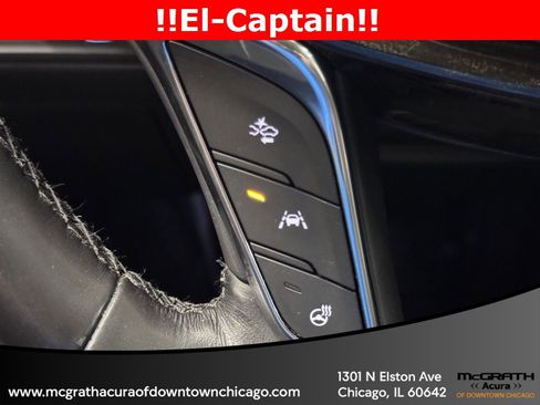 Used 2020 Cadillac CT6 Premium Luxury w/ LPO, Exterior Accent Package image 23