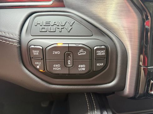 New 2026 RAM 2500 Power Wagon image 26