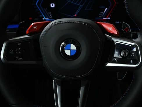 New 2026 BMW M5 Touring AWD/4WD image 20