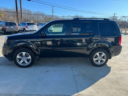 Used 2013 Honda Pilot EX-L image 4