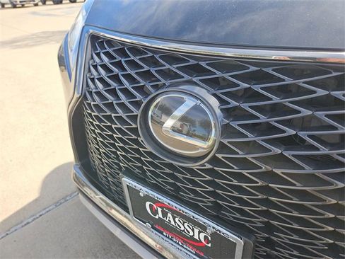 Used 2020 Lexus RX 350 F Sport w/ Accessory Package image 28