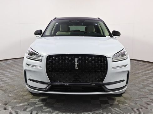 New 2026 Lincoln Corsair Reserve w/ Jet Appearance Package AWD/4WD image 10
