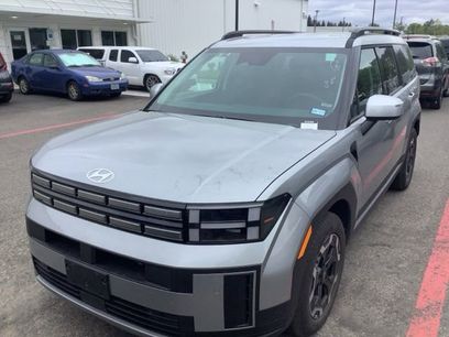 Used 2026 Hyundai Santa Fe SEL