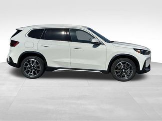 New 2026 BMW X1 xDrive28i w/ Technology Package AWD/4WD video 2