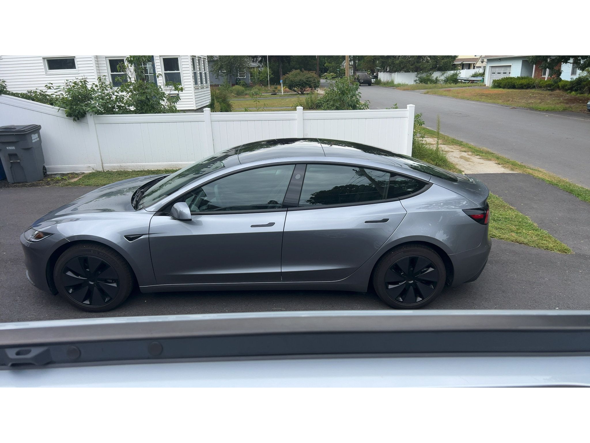 Used 2026 Tesla Model 3 RWD image 4