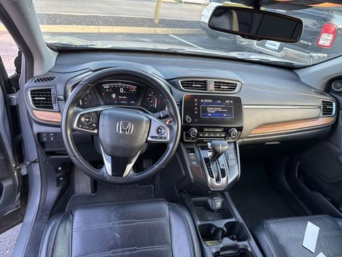 Used 2018 Honda CR-V EX-L image 21