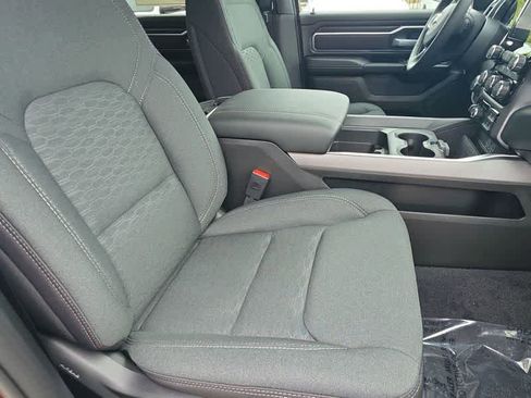 New 2026 RAM 1500 Big Horn image 18