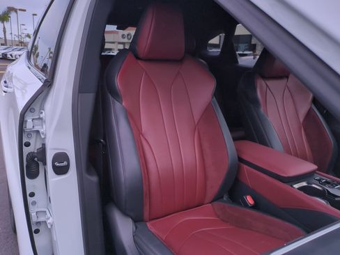 Used 2023 Lexus RX 500h F Sport image 35