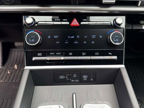 New 2026 Hyundai Santa Fe SEL AWD/4WD image 29
