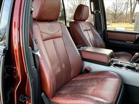 Used 2008 Ford Expedition King Ranch image 28