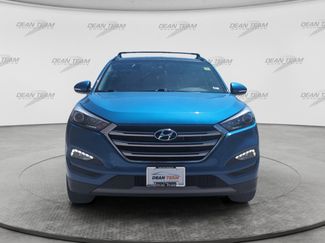 Used 2018 Hyundai Tucson Limited w/ Ultimate Package 02 AWD/4WD video 2