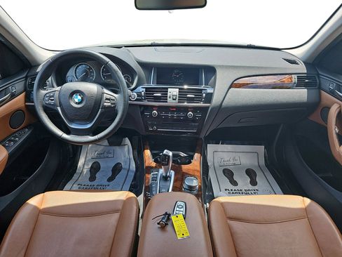 Used 2017 BMW X3 xDrive28i AWD/4WD image 10