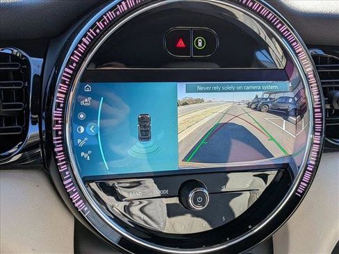 Used 2022 MINI Cooper S image 15