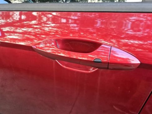 Used 2024 Hyundai Kona SE FWD image 8