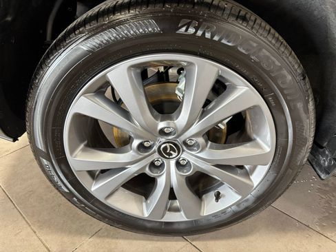 Certified 2025 MAZDA CX-30 AWD 2.5 S w/ Preferred Package image 10