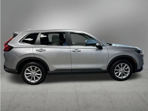 Certified 2024 Honda CR-V EX-L image 7