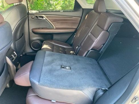 Used 2017 Lexus RX 350 AWD w/ Premium Package image 20