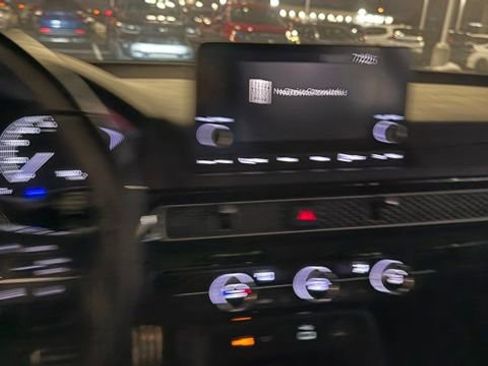 Used 2023 Honda Civic Sport image 20