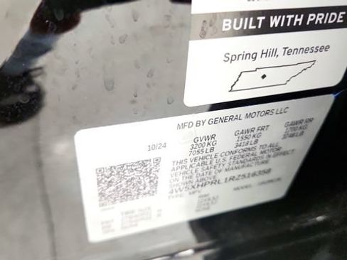 Used 2024 Acura ZDX Type S AWD/4WD image 79