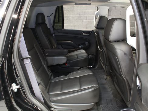 Used 2015 Chevrolet Tahoe LT AWD/4WD image 42