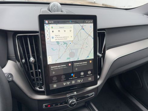 New 2026 Volvo XC60 B5 Ultra w/ Protection Package Premier image 21