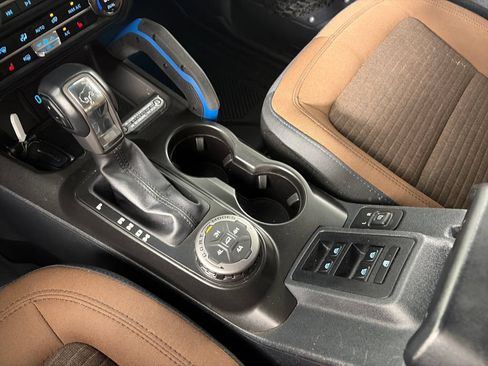 Certified 2023 Ford Bronco Outer Banks AWD/4WD image 22