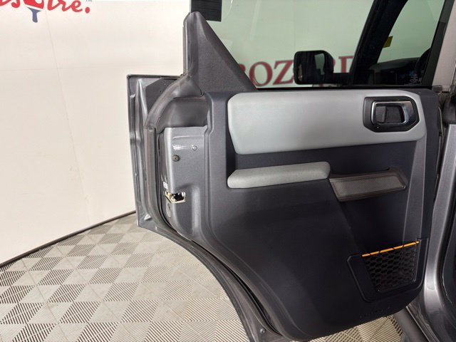 Used 2021 Ford Bronco Badlands AWD/4WD image 33