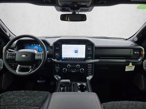 New 2026 Ford F150 Tremor AWD/4WD image 15