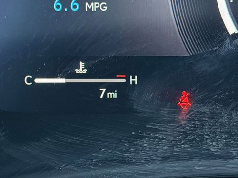 New 2026 Lexus TX 350 TX 350 image 17