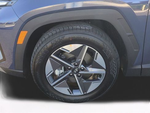 New 2026 Hyundai Tucson SEL image 11