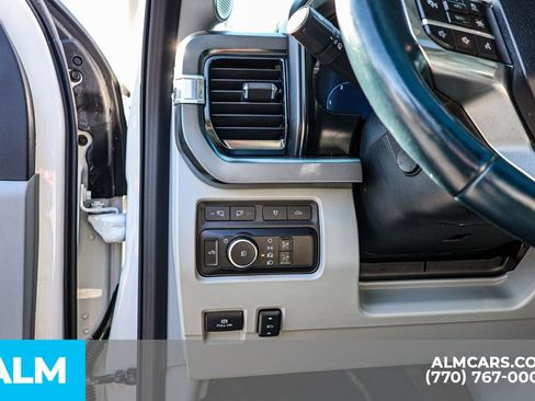 Used 2024 Ford F450 Limited image 24