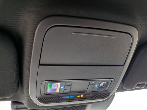 Certified 2023 Ford Explorer ST-Line image 28