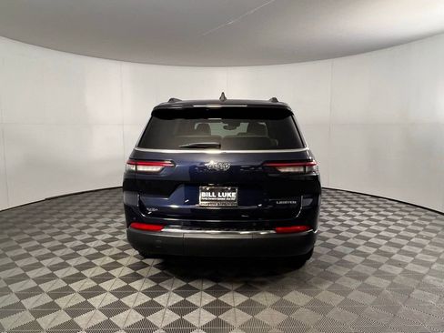 Used 2023 Jeep Grand Cherokee L Limited image 9