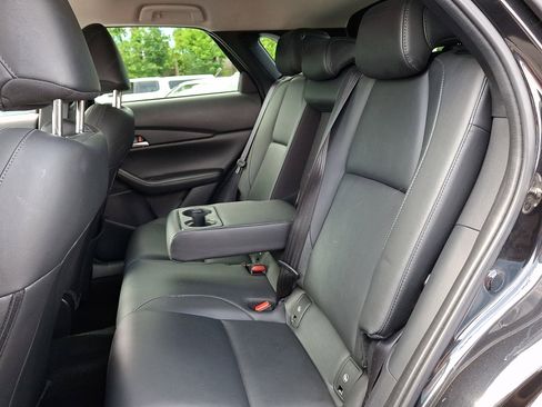 Certified 2024 MAZDA CX-30 AWD 2.5 S w/ Select Sport Pkg image 9