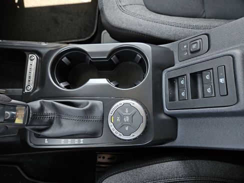 New 2026 Ford Bronco Big Bend w/ Black Appearance Package AWD/4WD image 28
