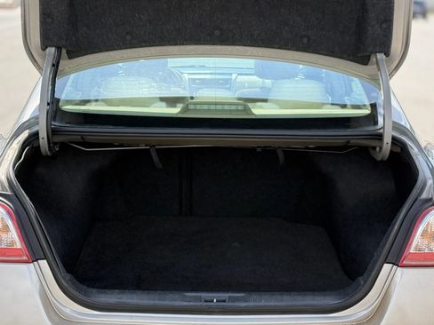 Used 2013 Nissan Altima 2.5 SV w/ 2.5SV Convenience Pkg image 28