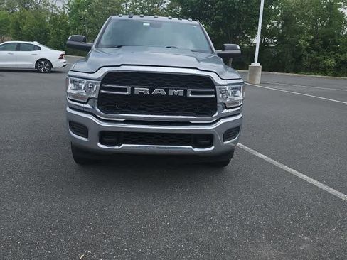 Used 2022 RAM 2500 Tradesman AWD/4WD image 2
