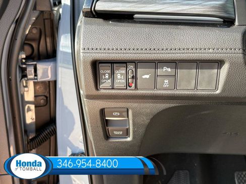 New 2026 Honda Odyssey Elite image 10