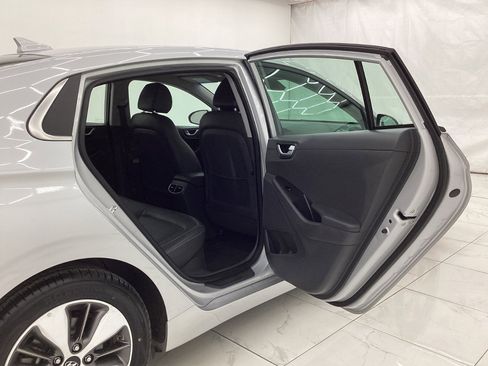 Used 2019 Hyundai Ioniq Limited image 23