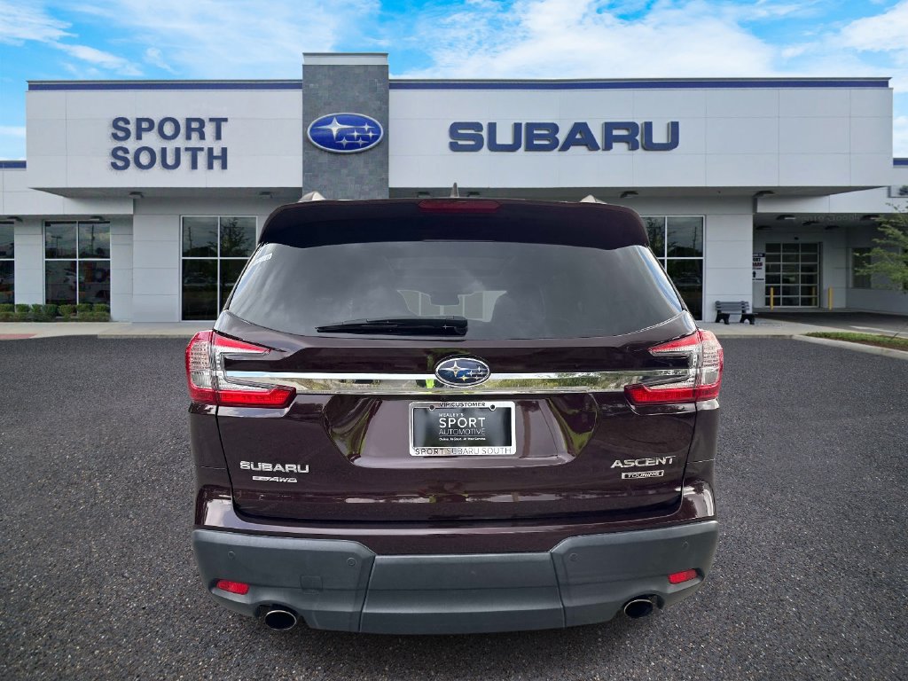 Used 2023 Subaru Ascent Touring AWD/4WD image 5