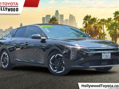 Used 2026 Kia K4 EX