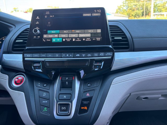 Used 2025 Honda Odyssey EX-L image 20